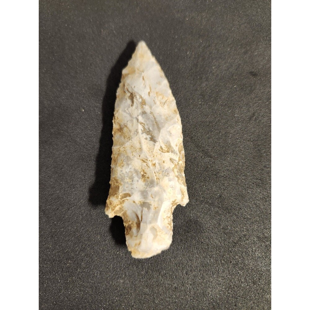 Authentic Native American Indian Arrowhead